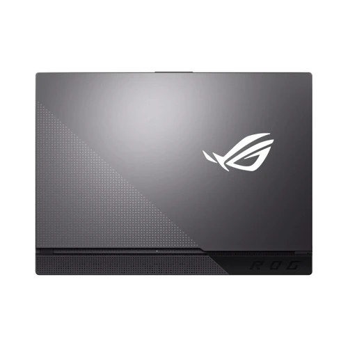 Ноутбук ASUS ROG Strix G15 (32_90NR0522-M000S0): Відеоадаптер NVIDIA GeForce RTX 3060 6 Гб GDDR6