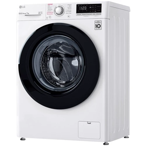 Стиральная машина LG F2V3HS6W фото 12