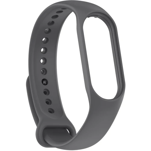 Ремінець ArmorStandart New Style Platinum Grey (ARM61895) for Xiaomi Mi Smart Band 5/6/7