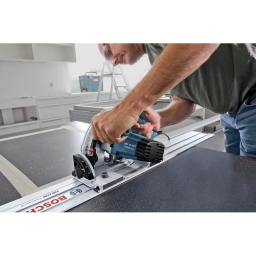 Дисковая пила Bosch GKT 55 GCE (0601675000): Тип Дисковая пила