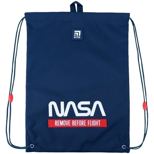 Сумка для взуття Kite 600M NASA (NS24-600M): Стать Для мальчиков