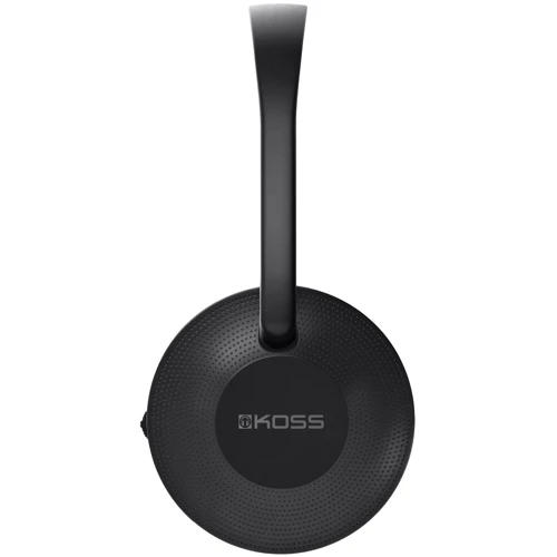 Наушники Koss KPH7 Wireless Mic: Тип конструкции полноразмерные