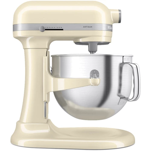 Кухонний комбайн KitchenAid Artisan 5KSM70SHXEAC