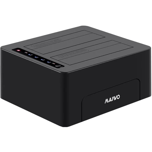 Аксесуар для накопичувача Maiwo K3082