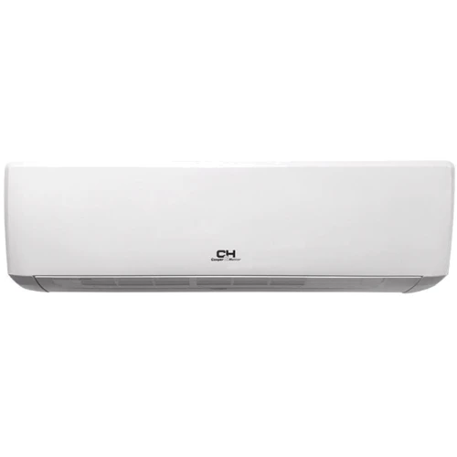 Кондиціонер Cooper&Hunter Vital Inverter CH-S12FTXF2-NG: Вид установки внутрішнього блоку настенный