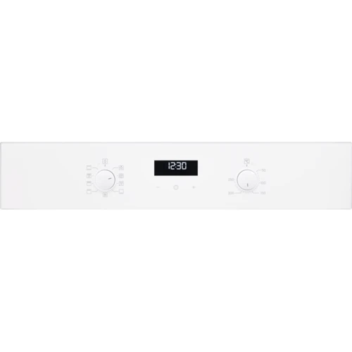 Духовой шкаф электрический Electrolux OEF5C50V: Объем, л 57