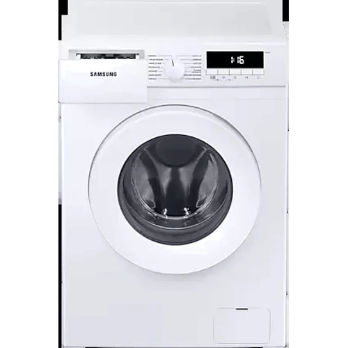 Стиральная машина Samsung WW70T304MWW: Тип загрузки фронтальная