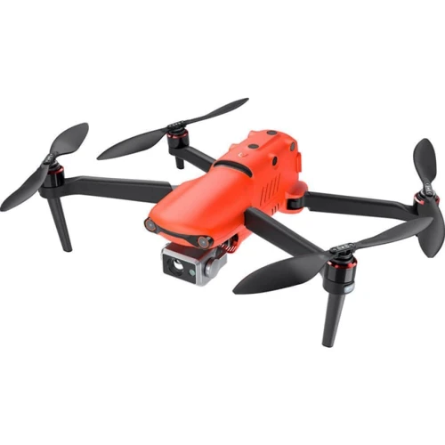 Квадрокоптер Autel EVO II Dual Rugged Bundle (640T) V2 (102000425): Элементы питания модели аккумуляторы 7100 мАч
