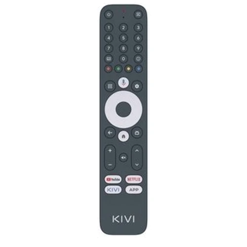 Телевизор Kivi 32H710QB: Операционная система Google TV