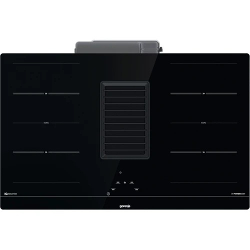 Варочная поверхность Gorenje HET949BSC