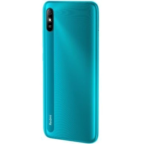 Смартфон Xiaomi Redmi 9A 2/32 GB Peacock Green Approved Витринный образец фото 4