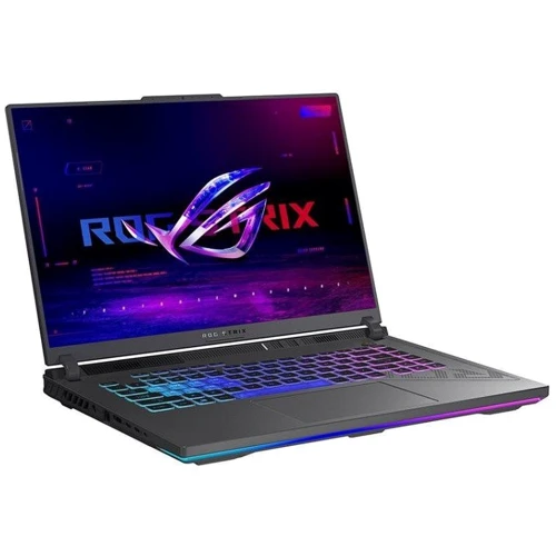 Ноутбук ASUS ROG Strix G16 G614JJ-N3075 (90NR0D51-M00580) UA: Экран 16" IPS (1920x1200)