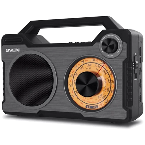 Акустика SVEN SRP-755 Black