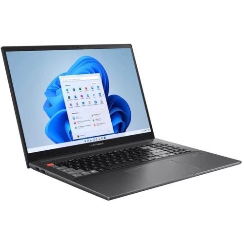 Ноутбук ASUS Vivobook Pro M7600QC (M7600QC-L2002W) RB: Процессор AMD Ryzen 7 5800H (3.2 - 4.4 ГГц) / 8 - ядерный