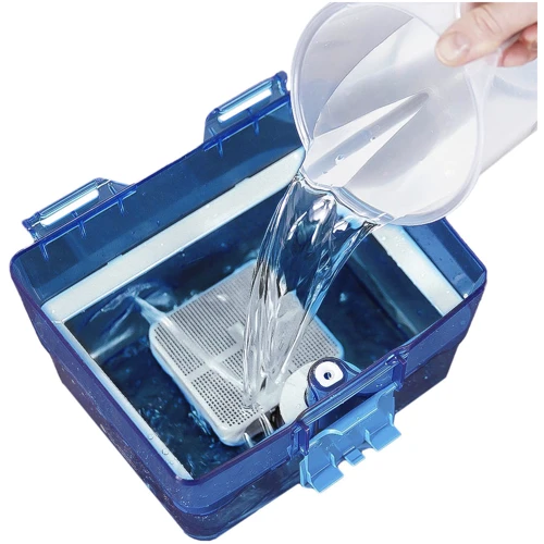 Система аквафільтрації (аквабокс) Thomas 118074