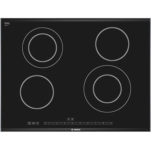 Варочная поверхность электрическая Bosch PKG775N14E