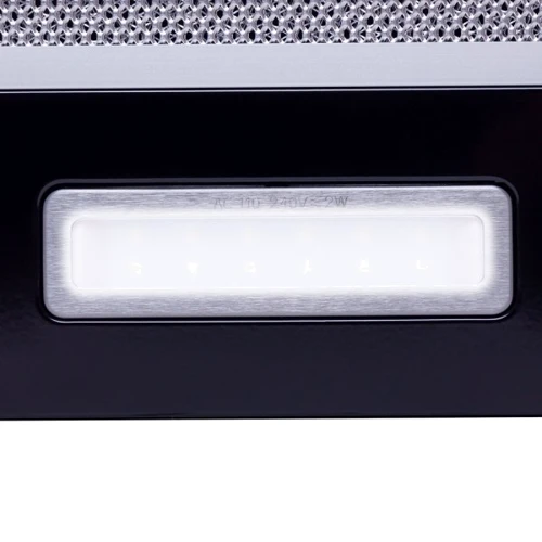 Вытяжка Minola HTL 6714 BL 1100 LED фото 10