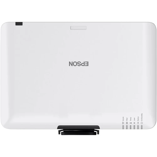 Проектор Epson EB-L520U (V11HA30040): Джерело світла Лазер