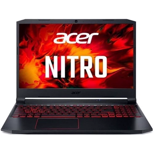 Ноутбук Acer Nitro 5 AN515-55-548M Black (NH.QB1EP.001)