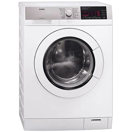 Стиральная машина AEG L 98690 FL: Тип машины Автомат