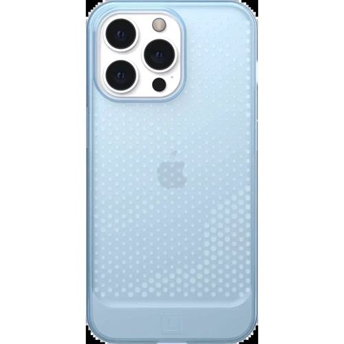 Чохол для iPhone Urban Armor Gear UAG [U] Lucent Cerulean (11315N315858) for iPhone 13 Pro