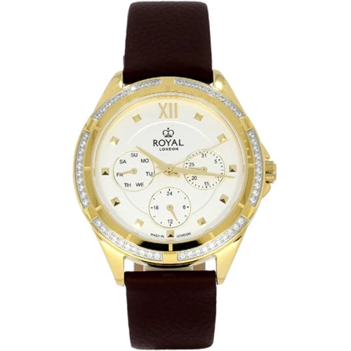 Наручные часы ROYAL LONDON 21437-10