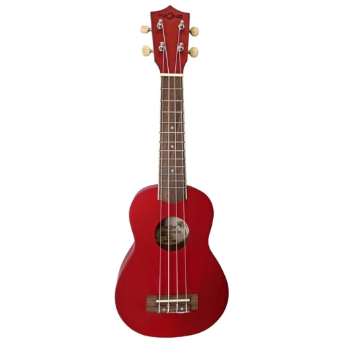 Укулеле FZONE FZU-003 (Red)