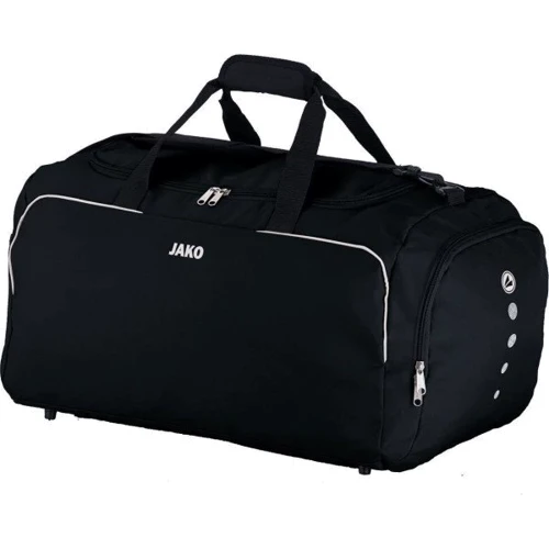 Сумка Jako Classico Junior 40L черная Уни 45x30x30см (1950-08): Тип сумка