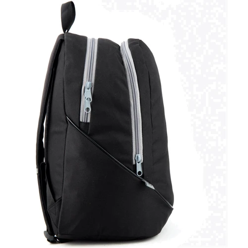 Рюкзак GoPack Сity 120-2 Empowered go20-120l-2: Корпус рюкзака Мягкий