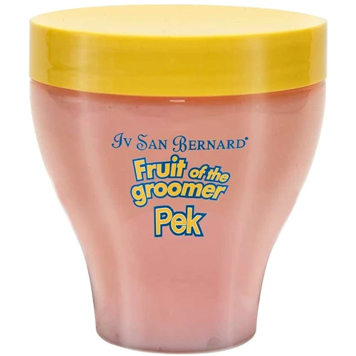 Маска Iv San Bernard Pink Grapefruit для шерсти средней длины с грейпфрутом и витамином В6 250 мл (9859 NMASPO250)