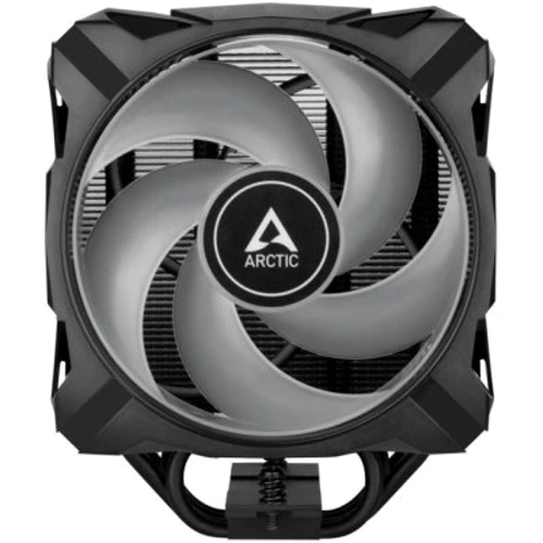 Кулер Arctic Freezer A35 RGB (ACFRE00114A): Рівень шуму, dB 27