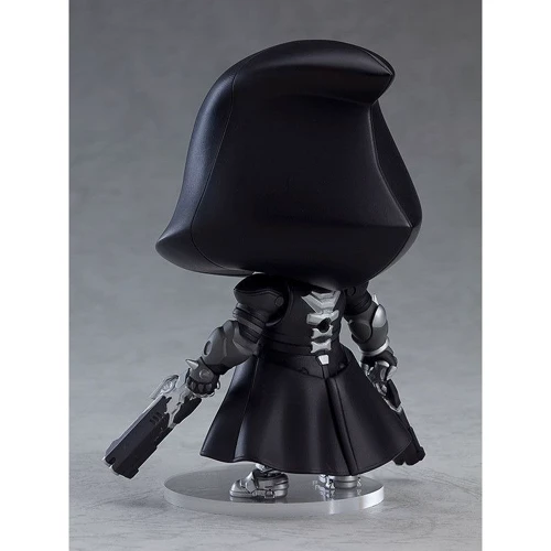 Ігрова фігурка Колекційна фігурка Good Smile Nendoroid Reaper: Classic Skin Edition (G90980) фото 4