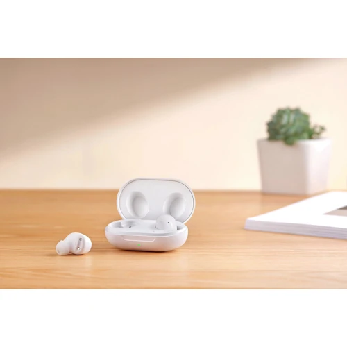 Наушники OPPO Enco Buds W12 (ETI81) White фото 7