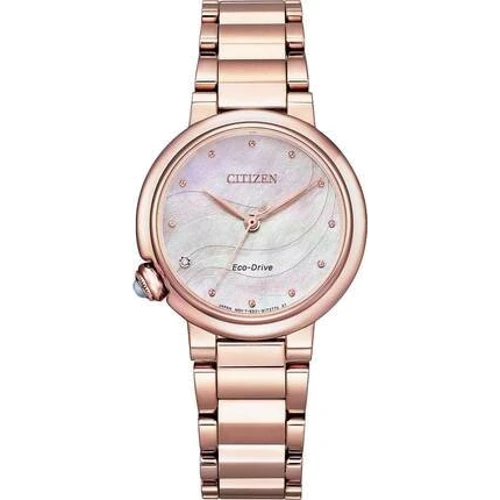 Наручные часы Citizen EM0912-84Y