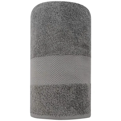 Рушник Soho Amur Arctic бавовна 100% 50x90 см (6939472): Тип махровое полотенце