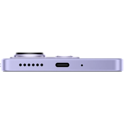 Смартфон Xiaomi Redmi Note 14S 12/512GB Aurora Purple (Global, NFC): Дисплей 6.67" AMOLED