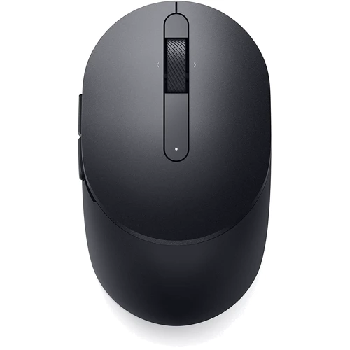 Мишка Dell MS5120W Pro Wireless Mouse Black (570-ABHO): інтерфейс підключення Bluetooth, Wireless
