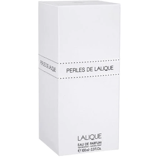Парфюмированная вода Lalique Perles De Lalique 100ml