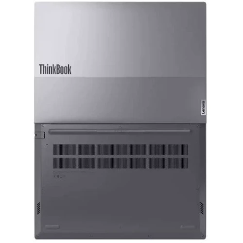 Ноутбук Lenovo ThinkBook 16 G6 IRL (21KH0017MH): Объем накопителя 512 ГБ (SSD)