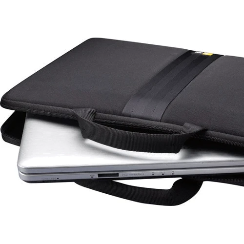 Сумка для ноутбуков Case Logic 16" Attache Black (QNS-116) фото 5