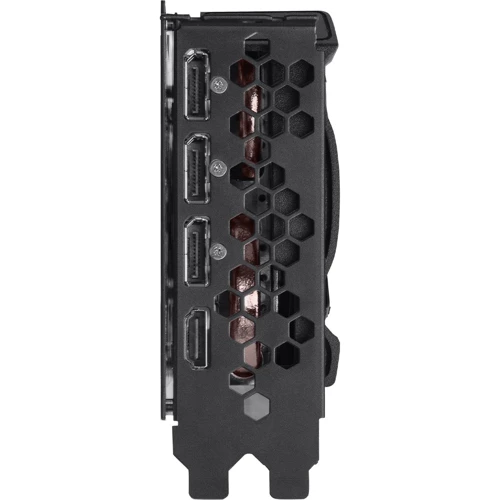 Видеокарта EVGA GeForce RTX 3070 XC3 Ultra Gaming (08G-P5-3755-KR): Разрядность шины памяти, бит 256