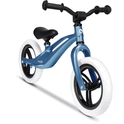 Беговел Lionelo Bart Sky Blue: Производитель Lionelo
