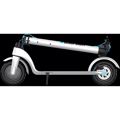 Электросамокат Blaupunkt ESC808: Допустимая нагрузка, кг 120