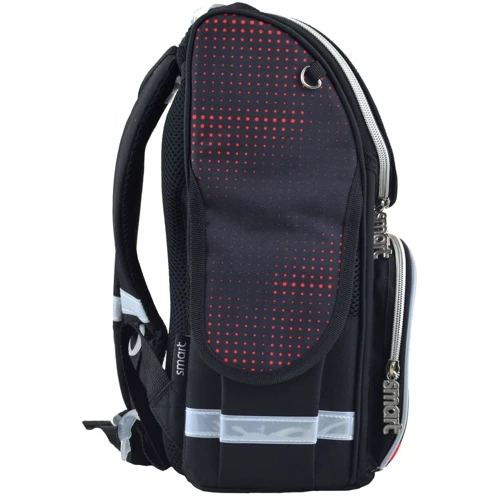 Рюкзак школьный каркасный Smart PG-11 Exreme (554531): Возрастная группа от 7 до 14 лет