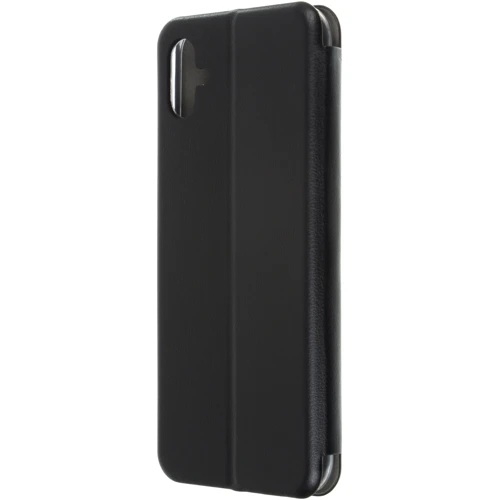 Чехол для телефонов Fashion Classy Black for Samsung Galaxy A04e / M04 / F04: Тип чехол-книжка