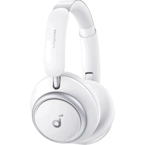 Наушники ANKER SoundСore Space Q45 White (A3040G21): Тип конструкции полноразмерные