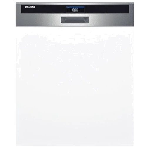 Посудомоечная машина Siemens SX56V597EU: Цвет белый