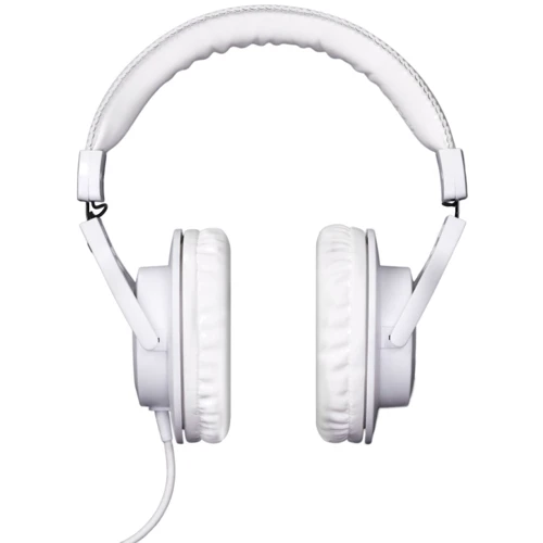 Набор для звукозаписи Arturia MiniFuse Recording Pack (White): Интерфейсы USB, Jack (6.3 мм)