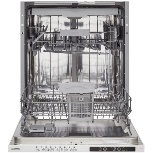 Встраиваемая посудомоечная машина Eleyus  DWB 60039 LDI: Расход воды, л 9