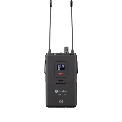 Система ушного мониторинга Prodipe IEM5120 фото 4